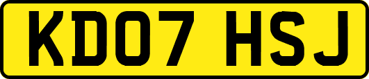 KD07HSJ