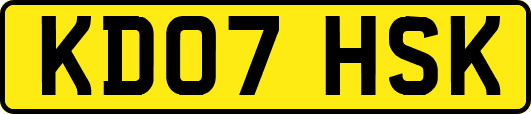 KD07HSK