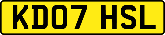 KD07HSL
