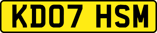 KD07HSM