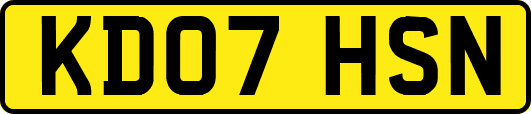 KD07HSN