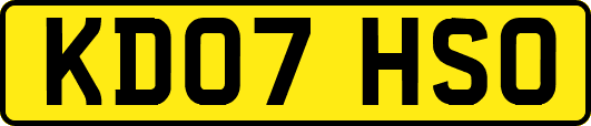 KD07HSO