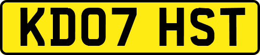 KD07HST
