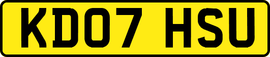 KD07HSU