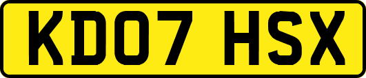 KD07HSX
