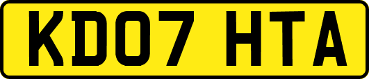 KD07HTA