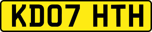 KD07HTH