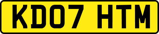 KD07HTM