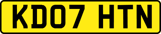 KD07HTN
