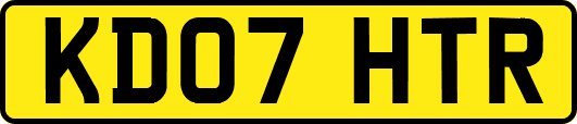 KD07HTR