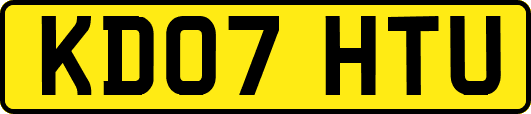 KD07HTU