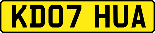 KD07HUA