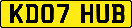KD07HUB