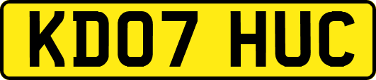 KD07HUC