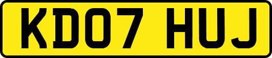 KD07HUJ