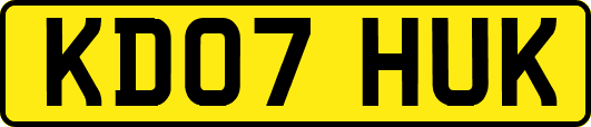 KD07HUK