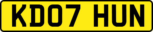 KD07HUN