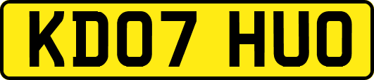 KD07HUO