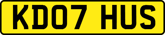 KD07HUS