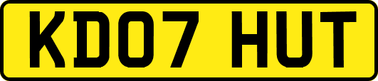 KD07HUT