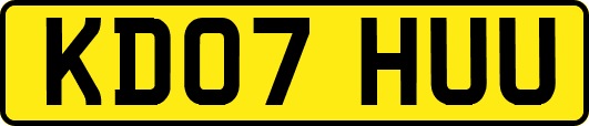 KD07HUU