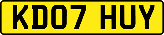 KD07HUY