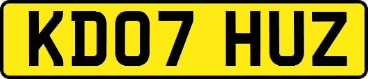 KD07HUZ