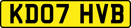 KD07HVB