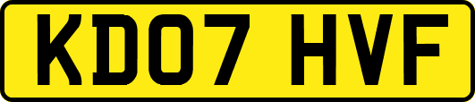 KD07HVF