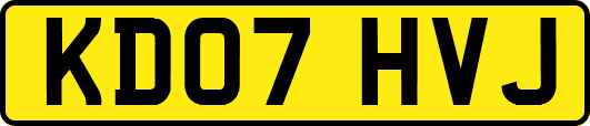 KD07HVJ