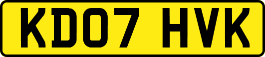 KD07HVK