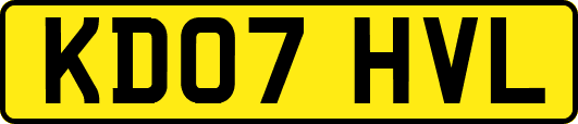 KD07HVL