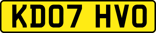 KD07HVO