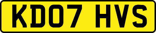 KD07HVS