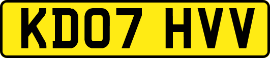KD07HVV