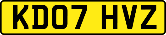 KD07HVZ