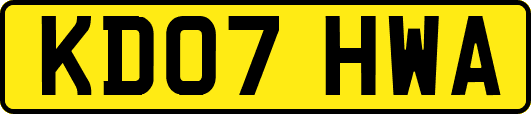 KD07HWA