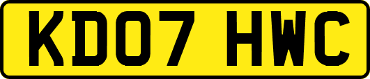KD07HWC