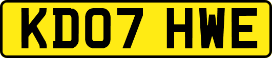 KD07HWE