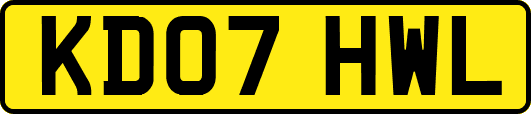 KD07HWL