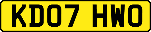 KD07HWO