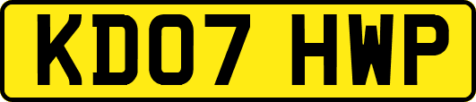 KD07HWP