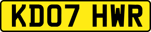 KD07HWR
