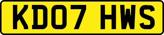KD07HWS