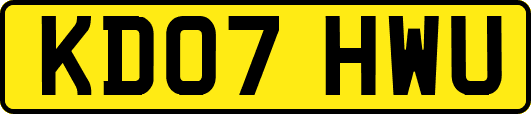 KD07HWU
