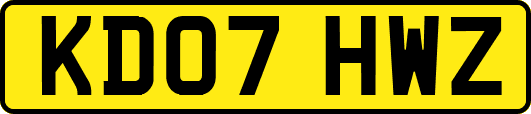 KD07HWZ