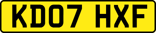 KD07HXF