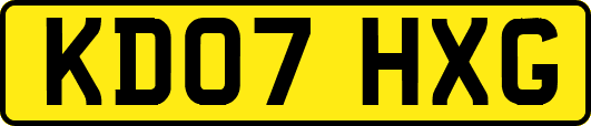KD07HXG