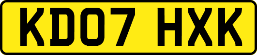KD07HXK