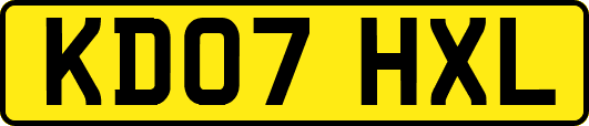 KD07HXL